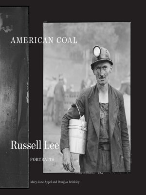 cover image of American Coal